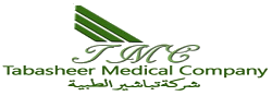 Tabasheer logo